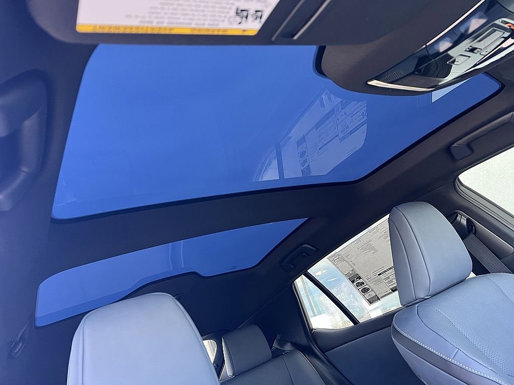 New 2026 Lexus RZ 350e 2WD image 24