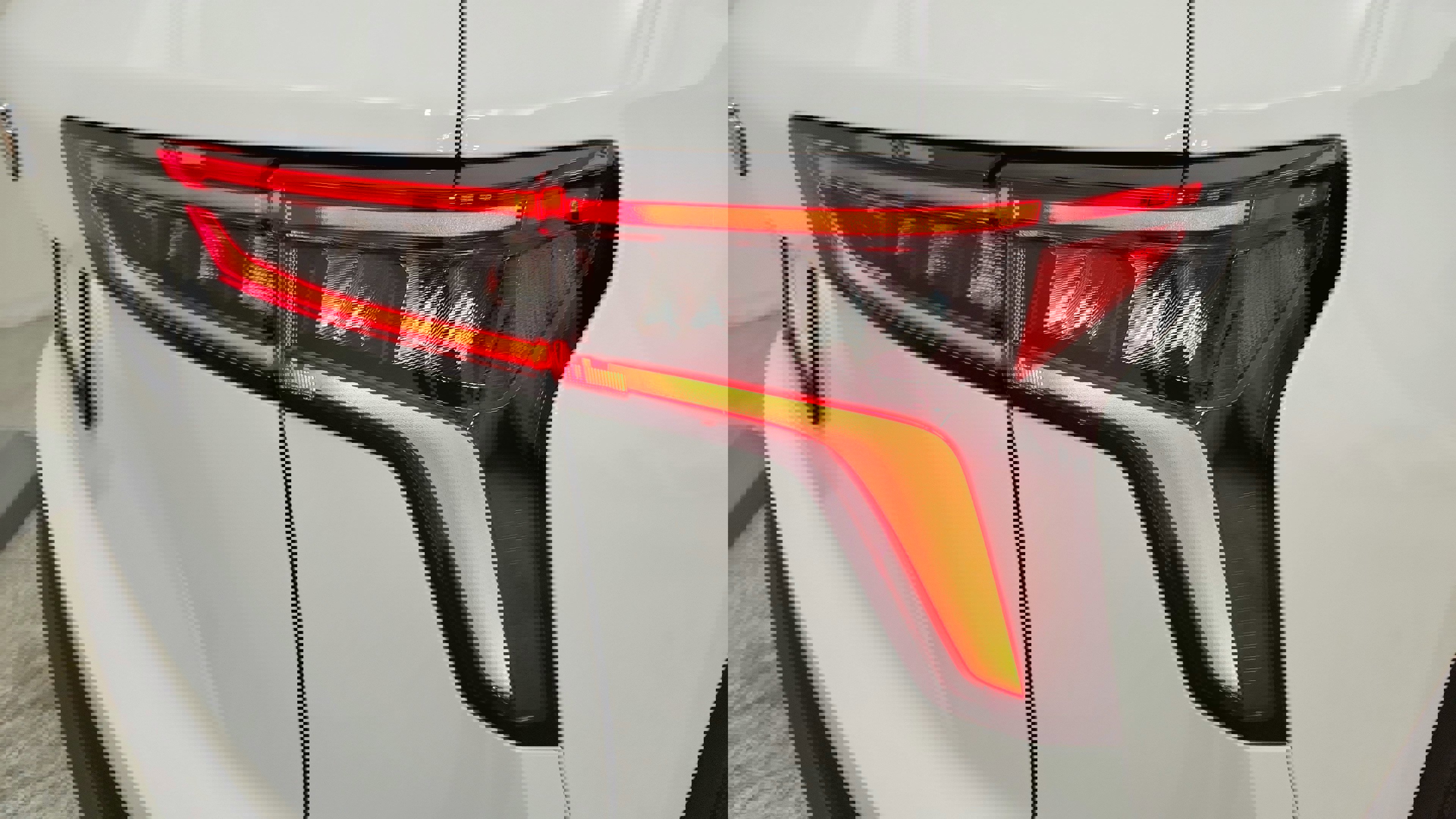 New 2026 Chevrolet Equinox LT image 16