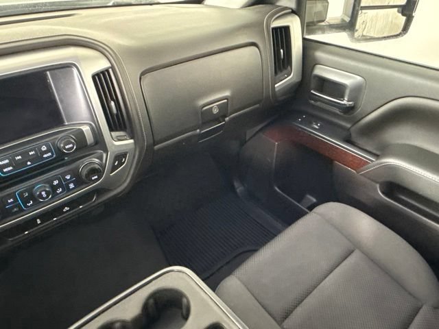 Used 2019 GMC Sierra 2500 SLE AWD/4WD image 29