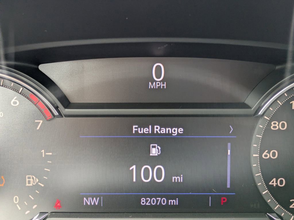 Used 2019 Cadillac XT4 Luxury w/ Cold Weather Package image 29