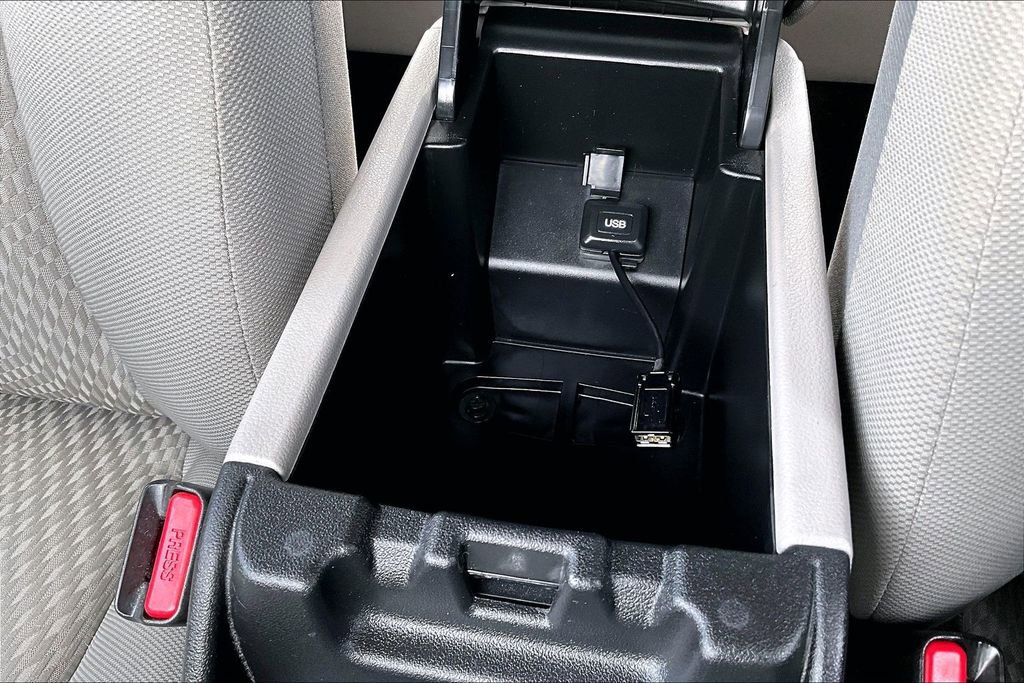Used 2015 Honda Civic LX image 12