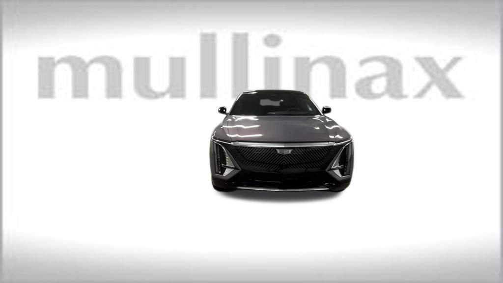New 2026 Cadillac Lyriq Premium Luxury image 54