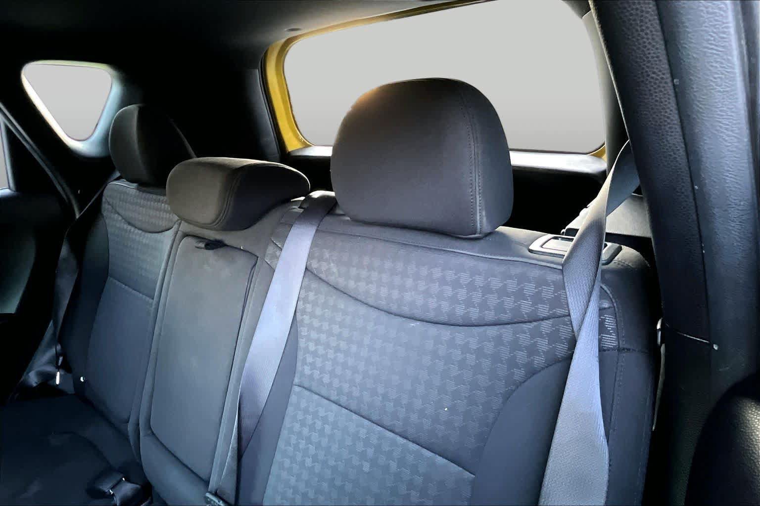 Used 2014 Kia Soul ! w/ Sun & Sound Package FWD image 20