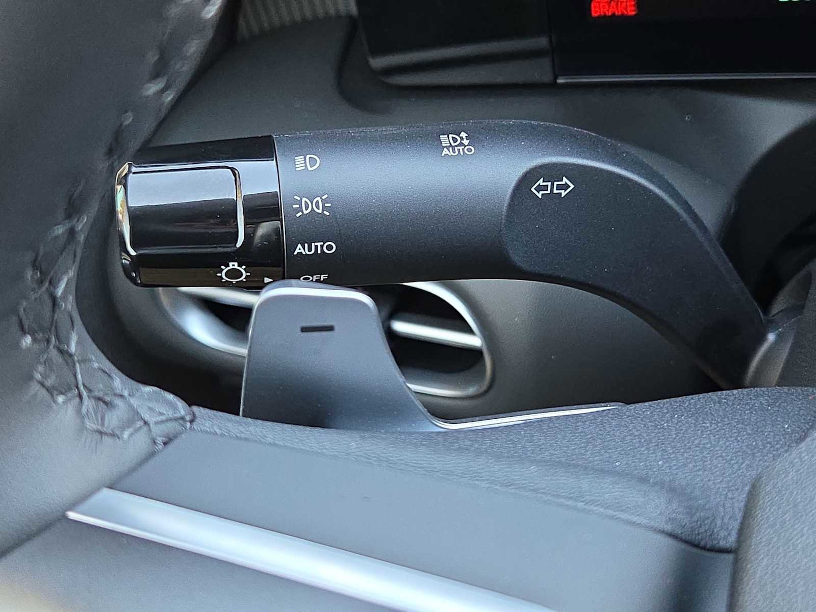 New 2026 Hyundai Palisade Calligraphy image 28