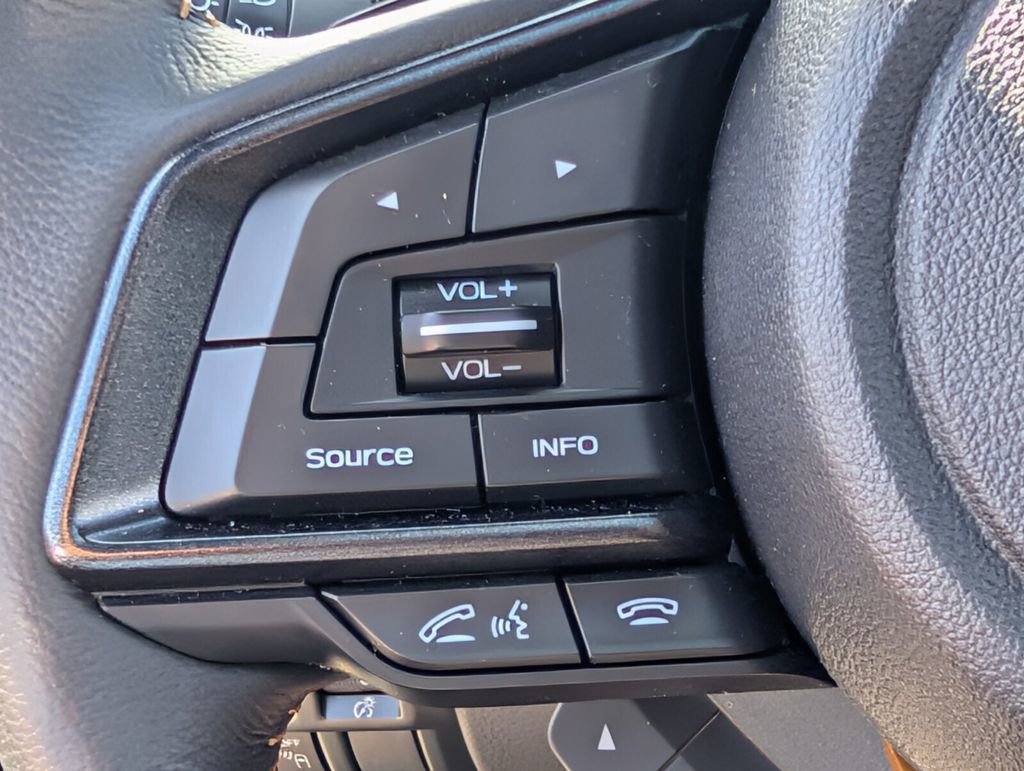 Used 2025 Subaru Forester Wilderness image 30