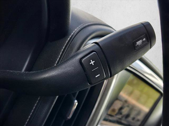 Used 2017 Chevrolet Silverado 1500 LTZ Z71 AWD/4WD image 11