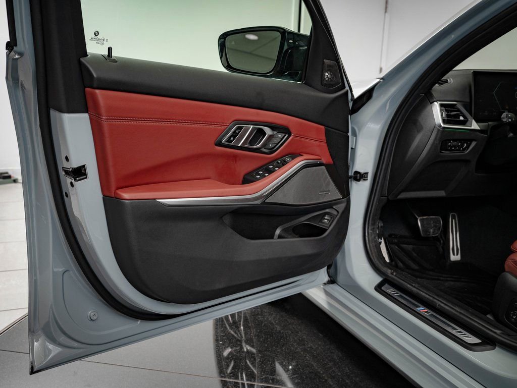 Used 2023 BMW M340i xDrive w/ Premium Package image 24