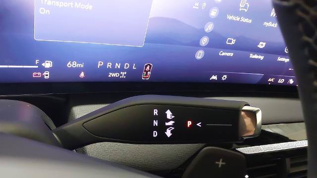 New 2026 Buick Enclave Sport Touring w/ Power Package AWD/4WD image 22