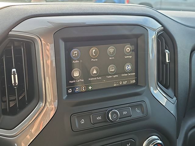 New 2026 GMC Sierra 1500 Pro w/ Graphite Edition image 11