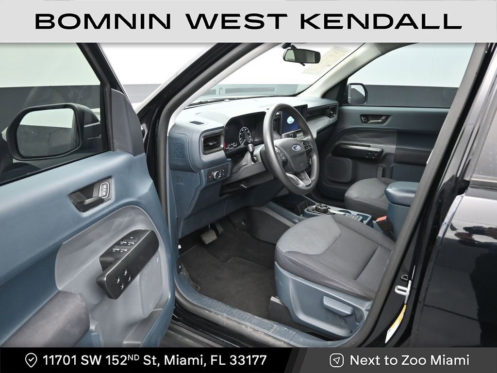 Used 2022 Ford Maverick XL image 10