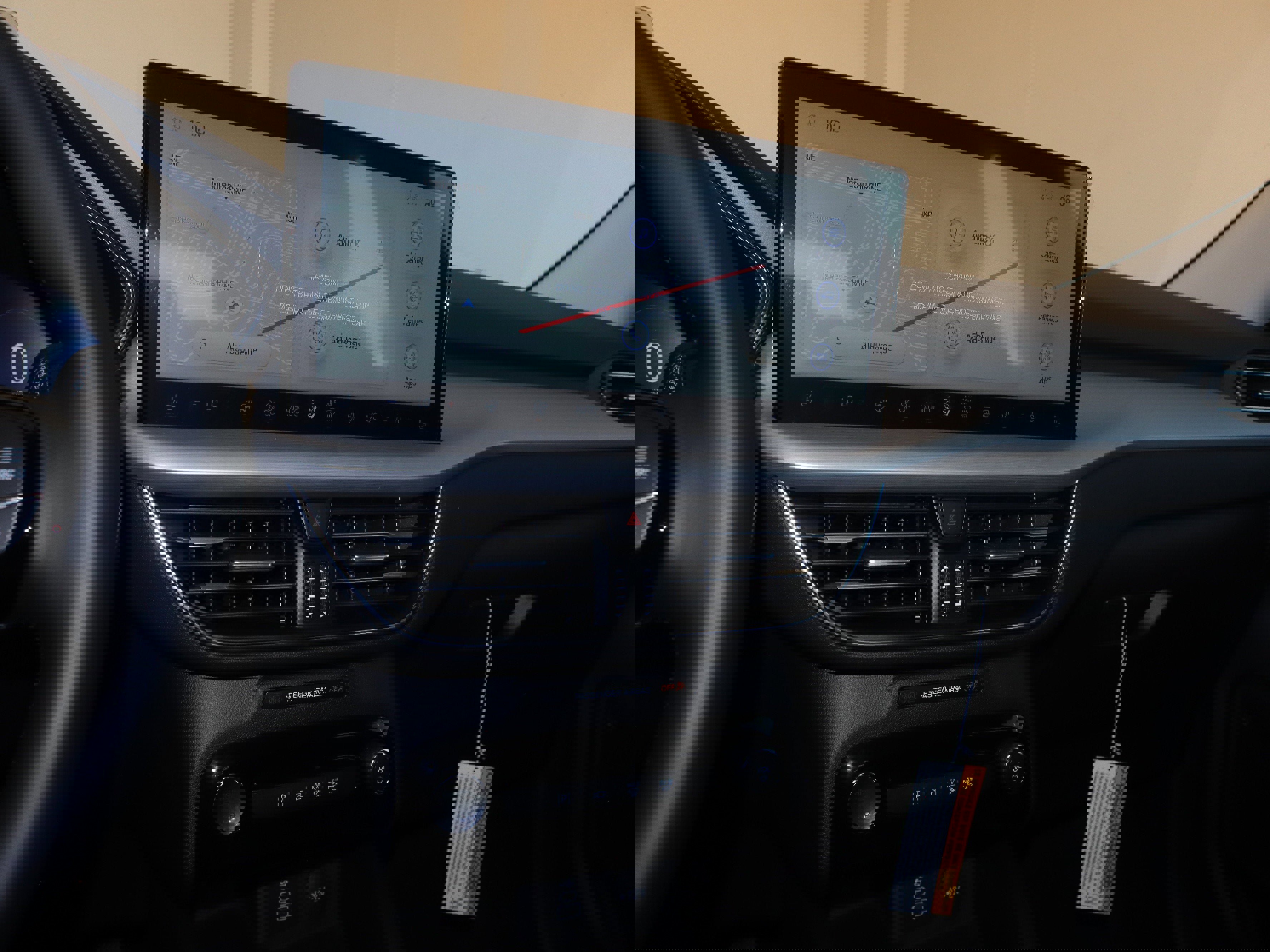 New 2025 Ford Escape SE w/ PHEV Premium Package image 26