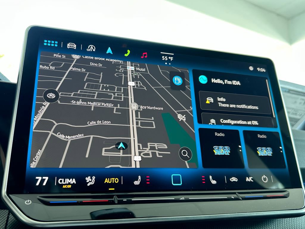 New 2026 Volkswagen GTI SE image 24
