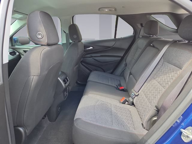 Certified 2022 Chevrolet Equinox LT AWD/4WD image 16