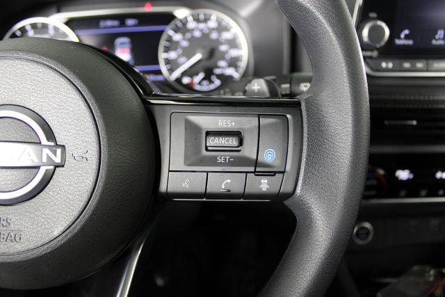 Certified 2023 Nissan Rogue SV image 26