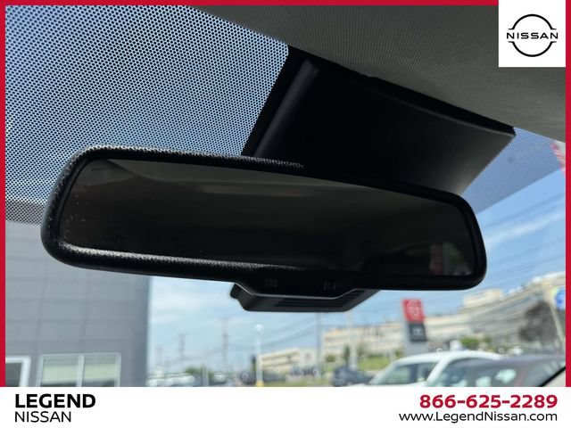 Used 2024 Nissan Murano SV w/ Cargo Package AWD/4WD image 32