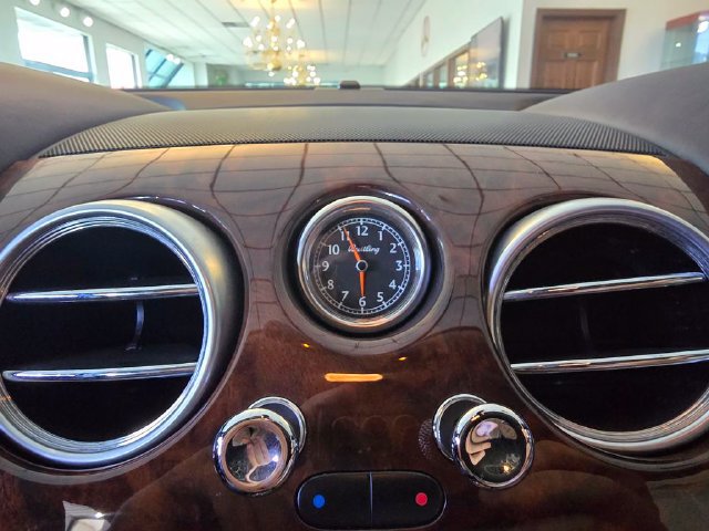 Used 2005 Bentley Continental GT AWD/4WD image 24