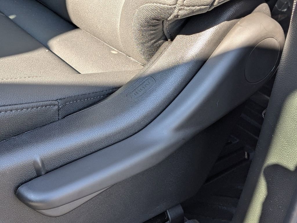 New 2026 Chevrolet Silverado 2500 W/T w/ WT Convenience Package image 23