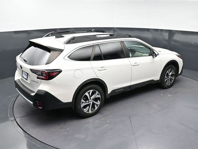 Used 2022 Subaru Outback Limited w/ Popular Package #2 image 29