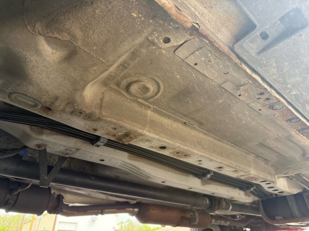 Used 2005 Honda CR-V LX image 34