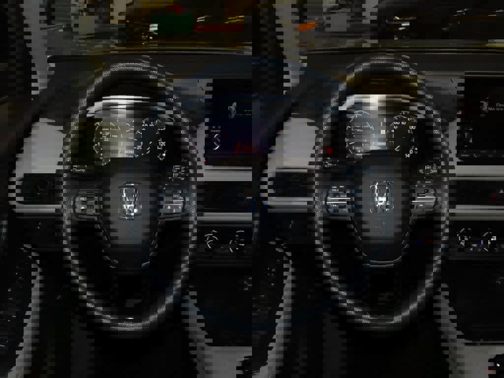 Certified 2023 Honda HR-V LX image 18