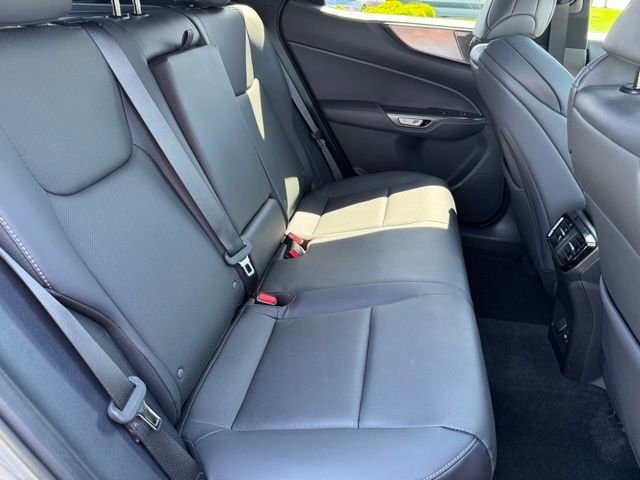 Used 2023 Lexus NX 350 F Sport AWD/4WD image 26