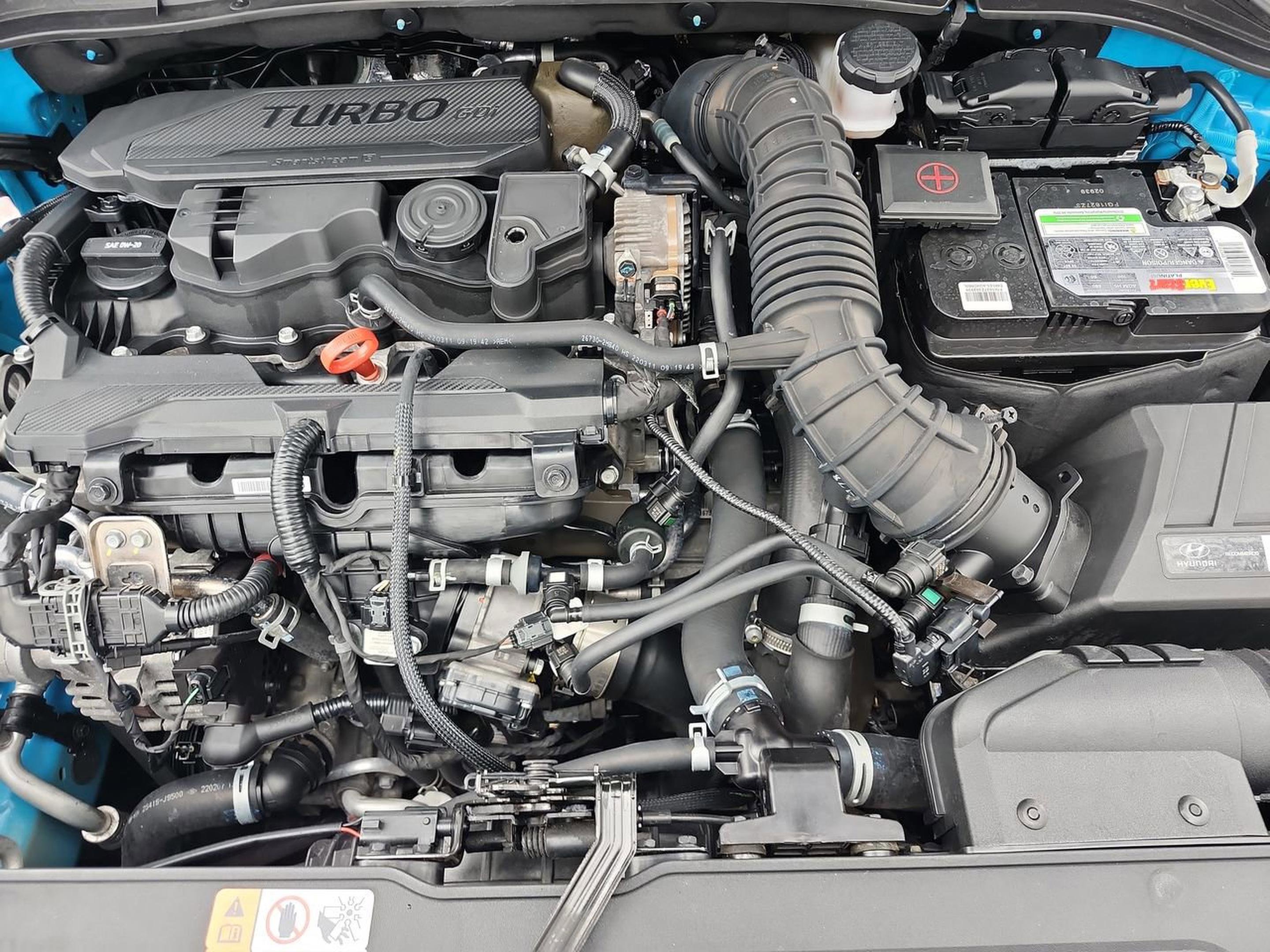 Certified 2022 Hyundai Kona Limited FWD image 20