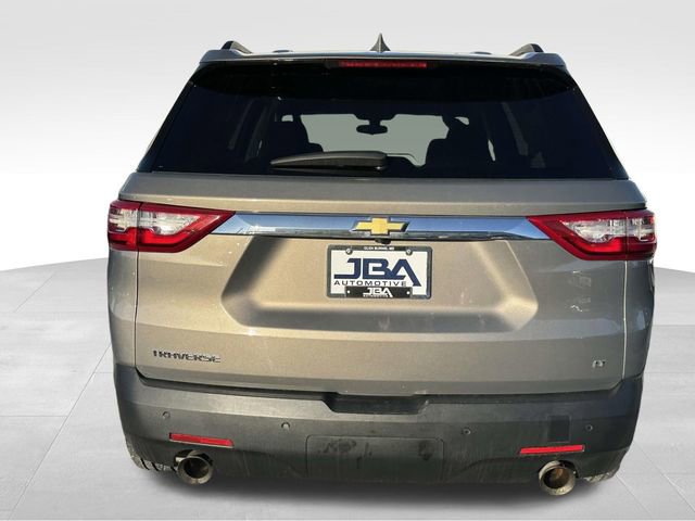 Used 2019 Chevrolet Traverse LT image 26