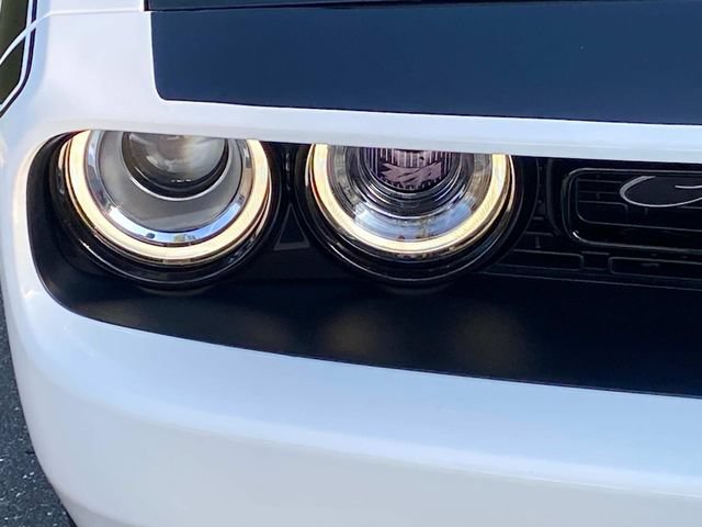 Used 2018 Dodge Challenger R/T w/ Quick Order Package 28P T/A RWD image 4