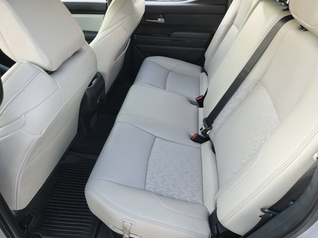 Certified 2025 Toyota Tacoma Limited AWD/4WD image 26