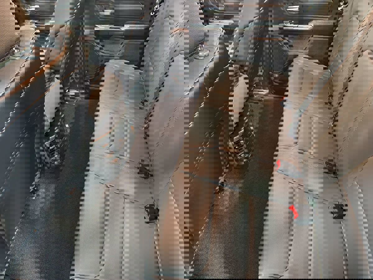 Used 2026 RAM 1500 Tradesman image 52