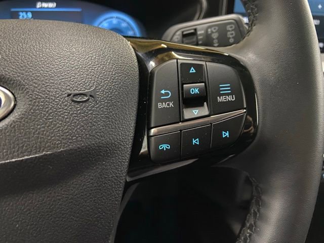 Used 2024 Ford Escape Platinum AWD/4WD image 57