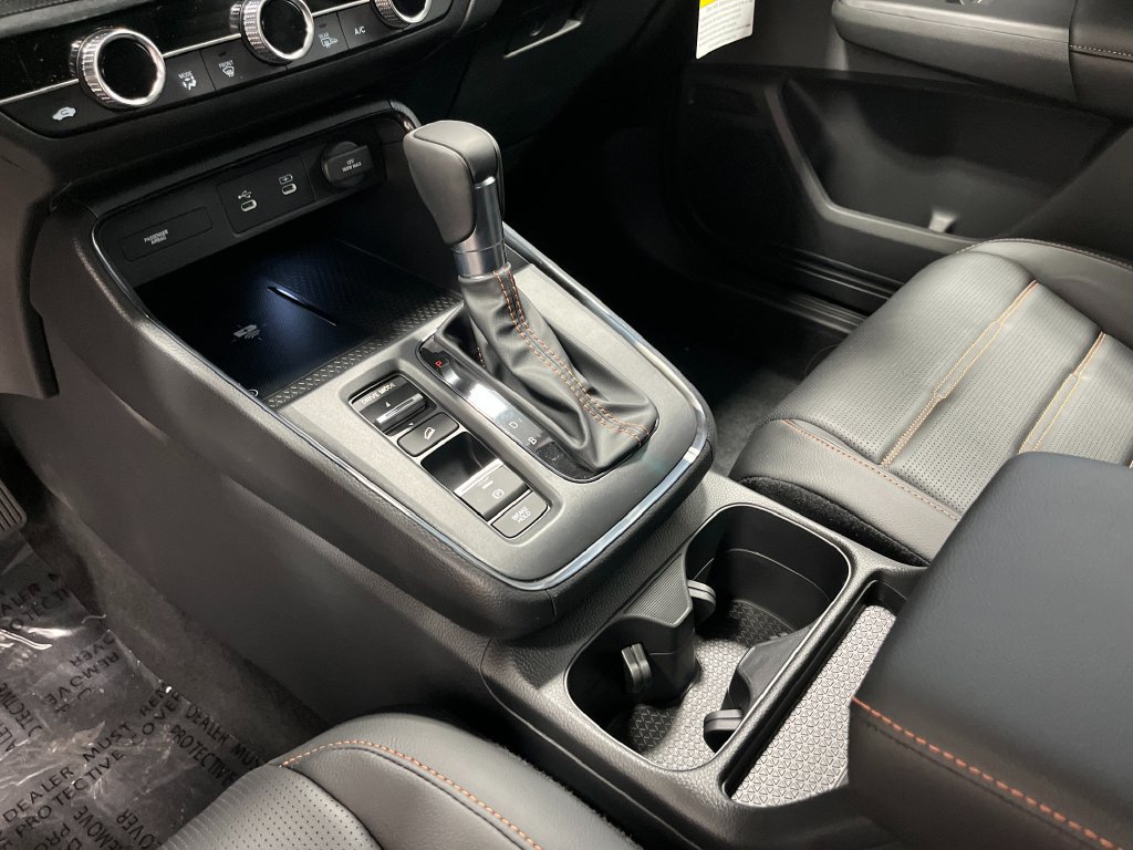 New 2027 Honda CR-V Sport-L image 20