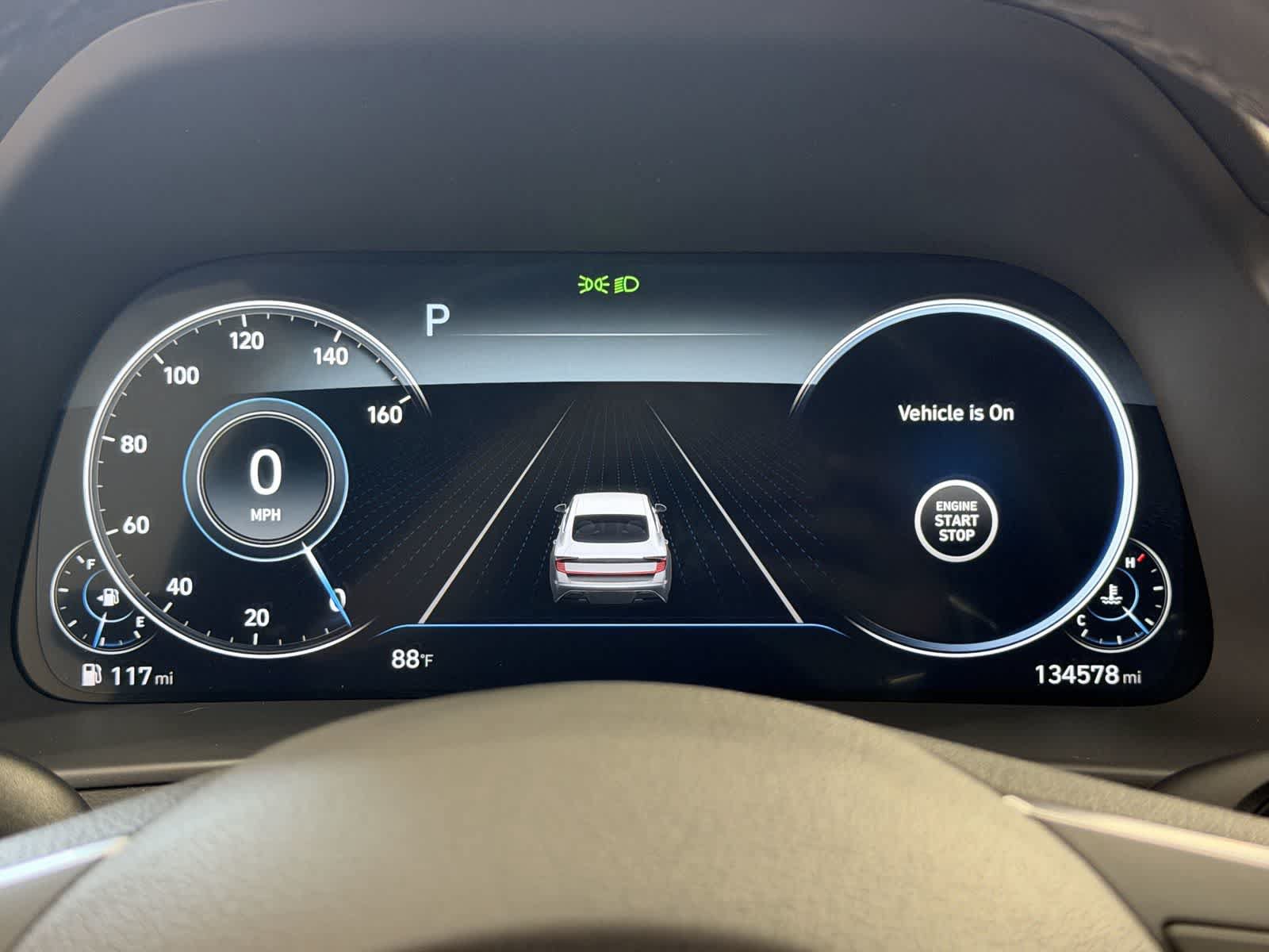 Used 2020 Hyundai Sonata Limited FWD image 19