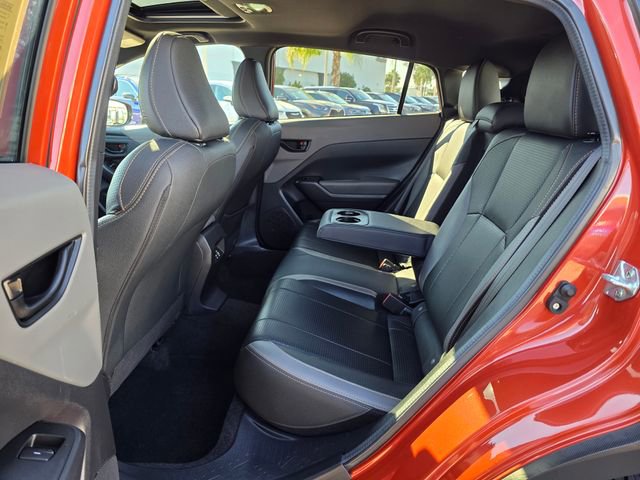 Certified 2024 Subaru Crosstrek 2.5i Wilderness image 17