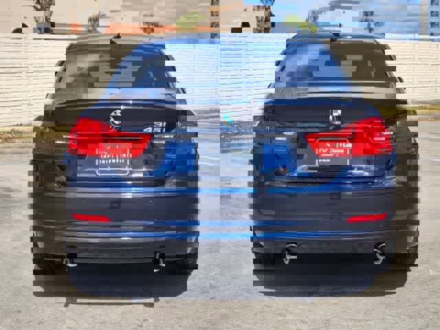 Used 2014 BMW 435i Coupe image 5