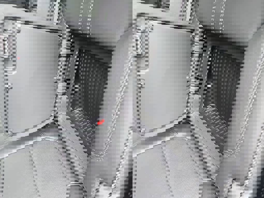 Used 2019 Chevrolet Silverado 1500 High Country w/ Technology Package image 32