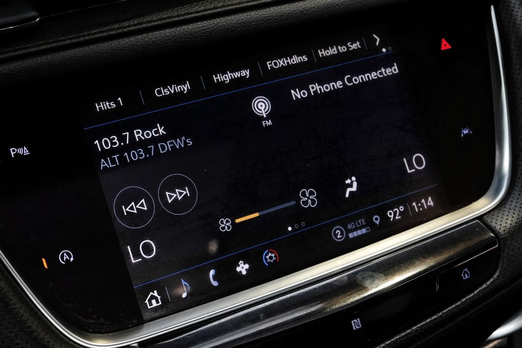 Used 2021 Cadillac XT6 Luxury FWD image 36