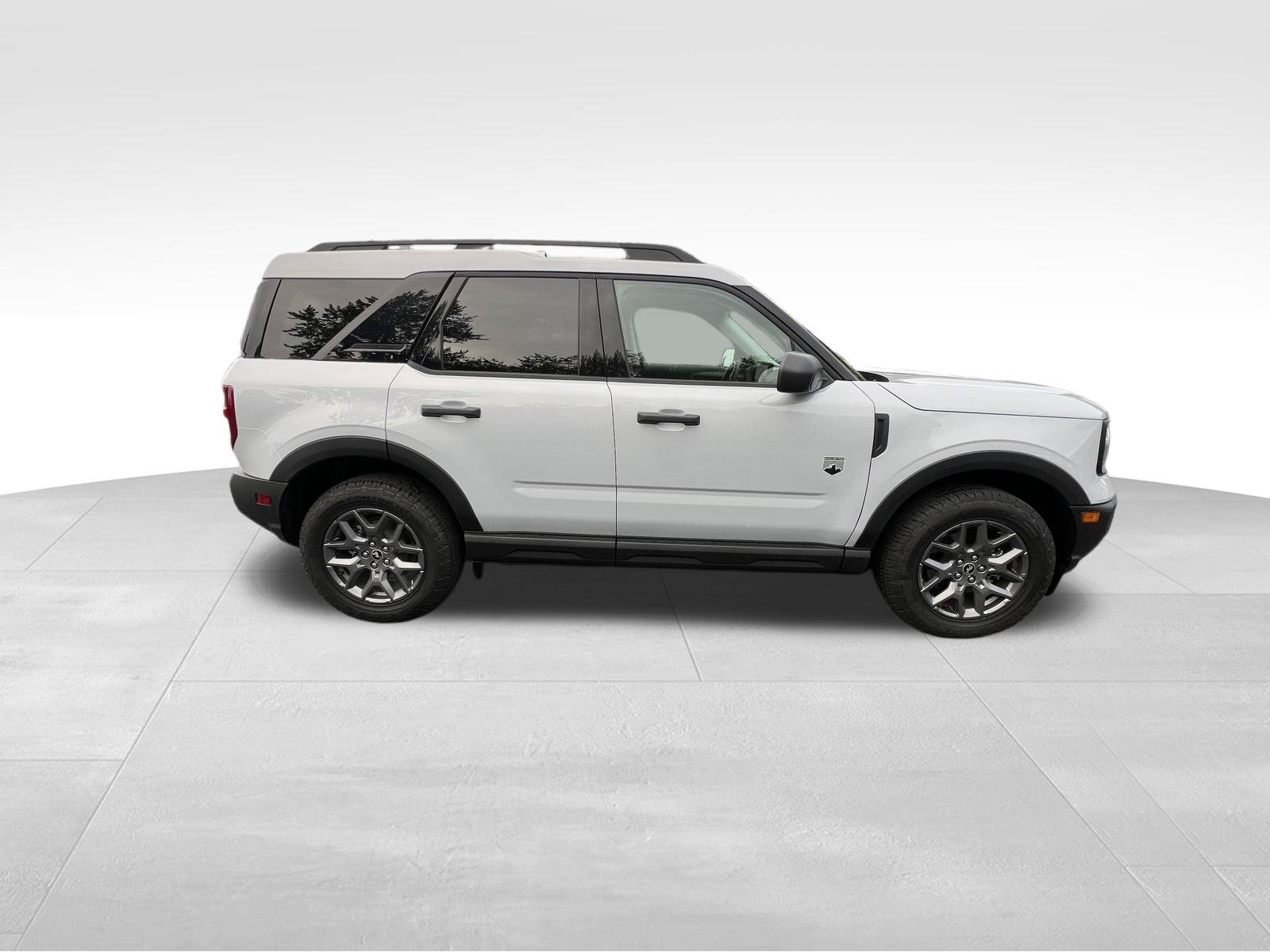 Used 2026 Ford Bronco Sport Big Bend AWD/4WD image 4