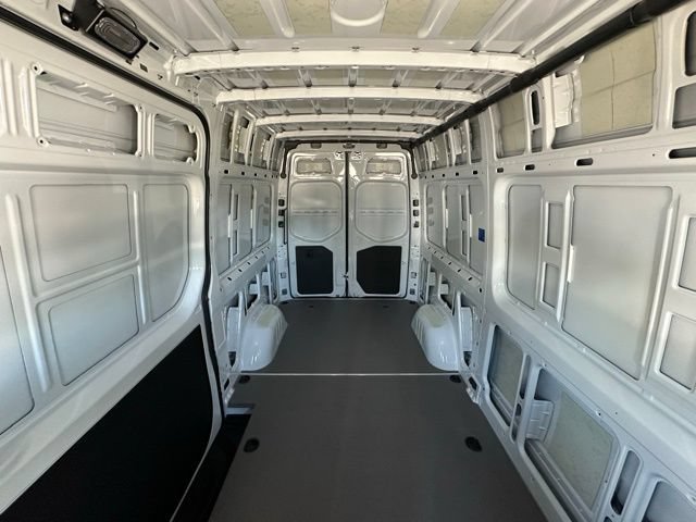 New 2025 Mercedes-Benz Sprinter 2500 image 16