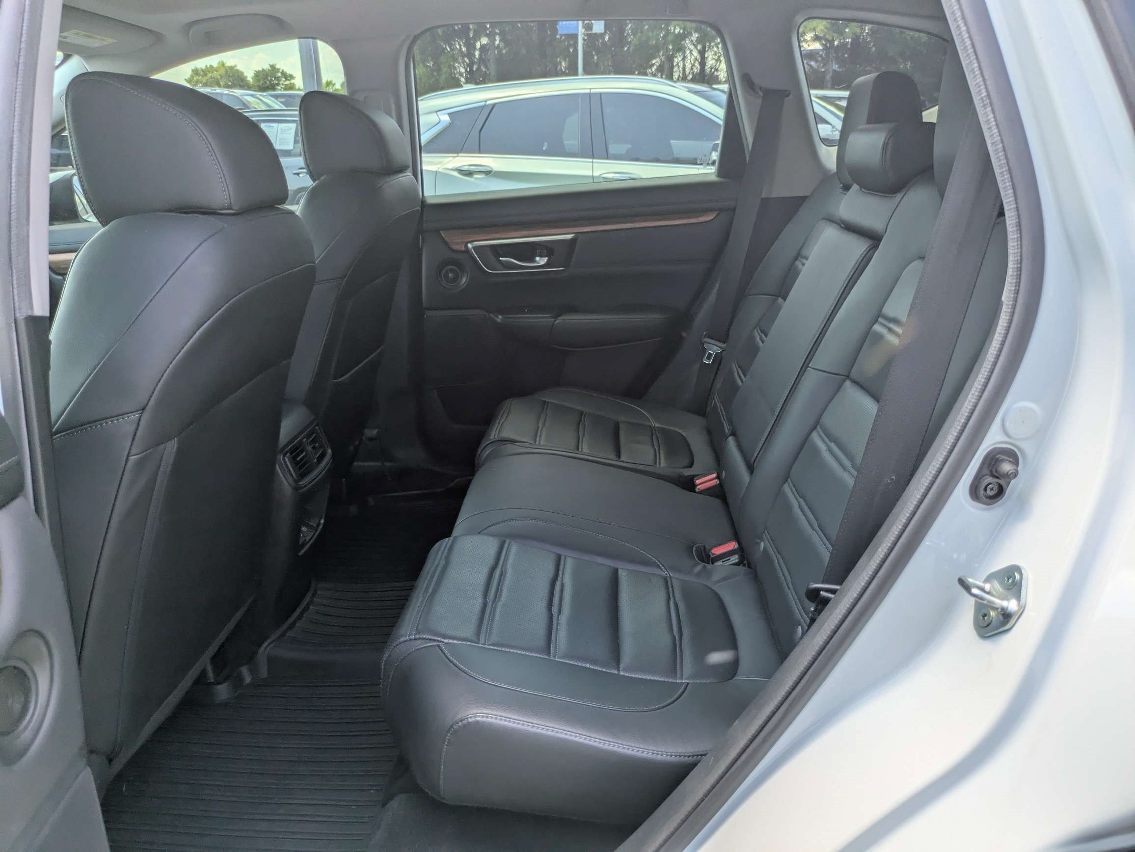 Used 2022 Honda CR-V EX-L image 21