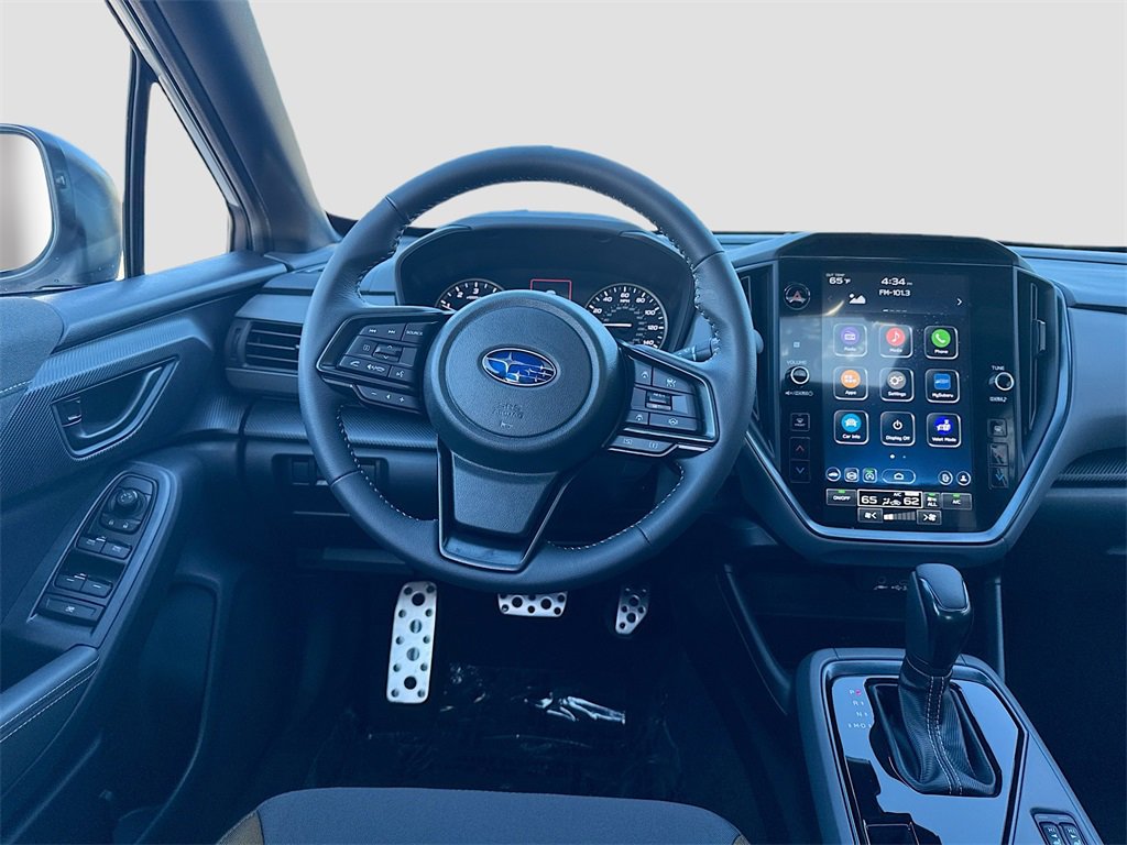 New 2025 Subaru Crosstrek 2.5i Sport image 22