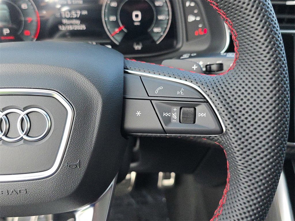 New 2026 Audi Q7 3.0T Prestige image 22