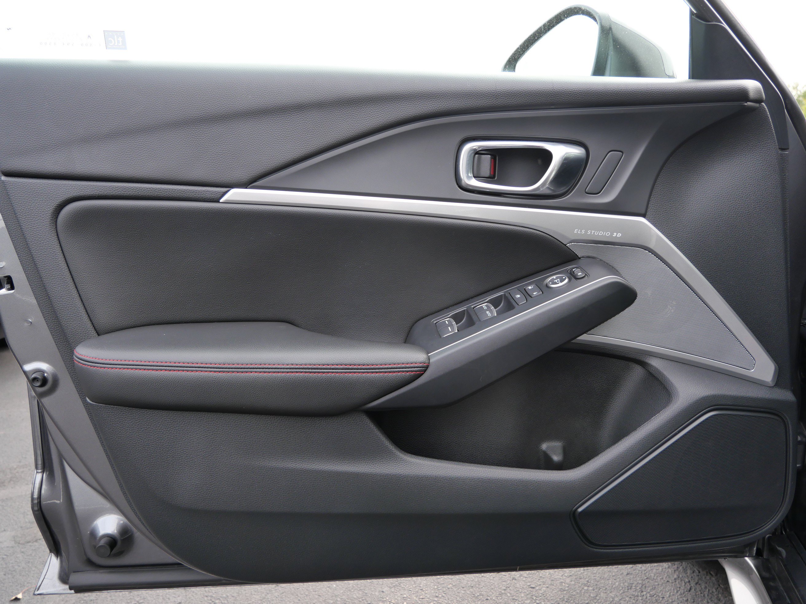 Used 2024 Acura Integra Type S FWD image 13