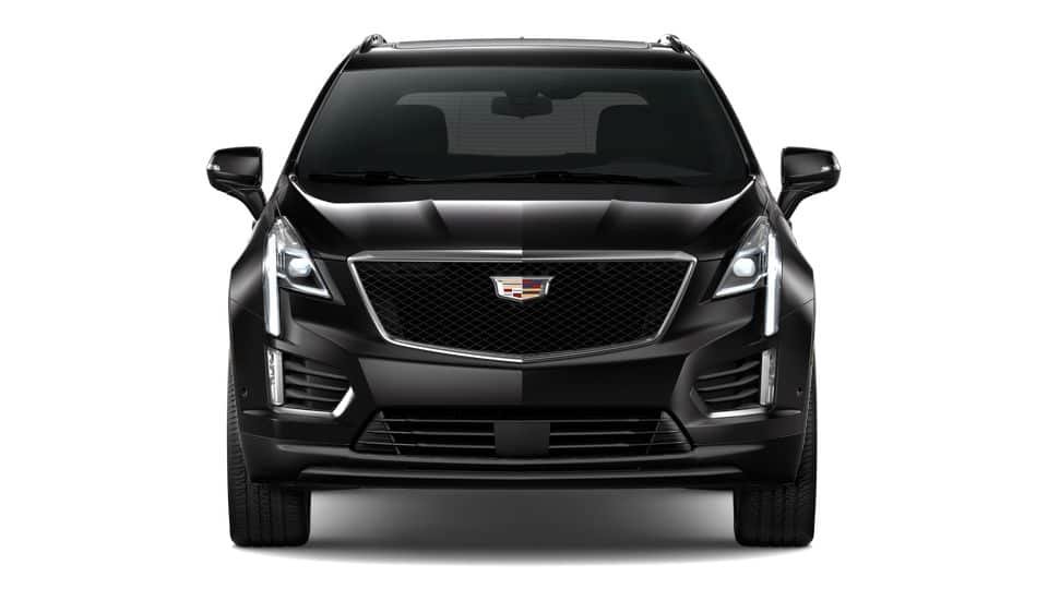New 2026 Cadillac XT5 Sportv w/ LPO, Floor Liner Package AWD/4WD image 18
