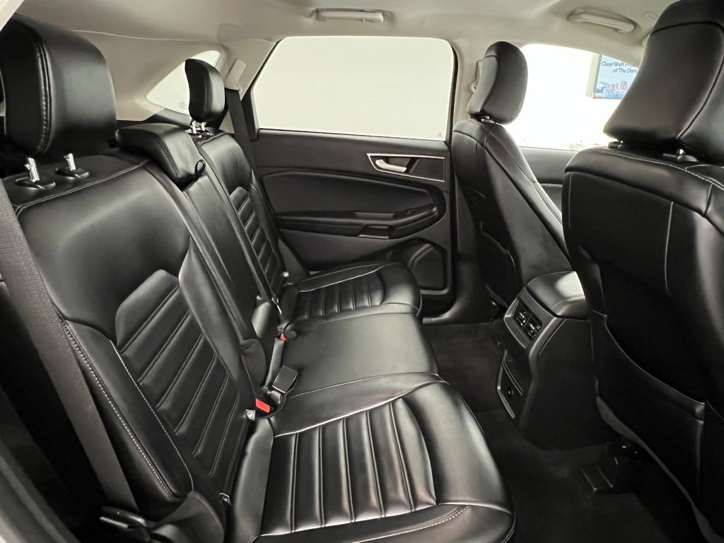Used 2024 Ford Edge SEL image 58