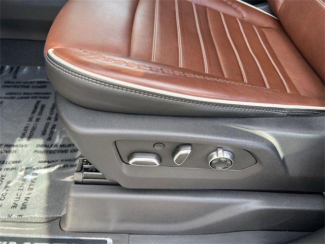 Certified 2025 GMC Sierra 1500 Denali Ultimate image 14