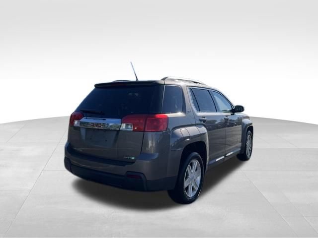 Used 2012 GMC Terrain SLT AWD/4WD image 5