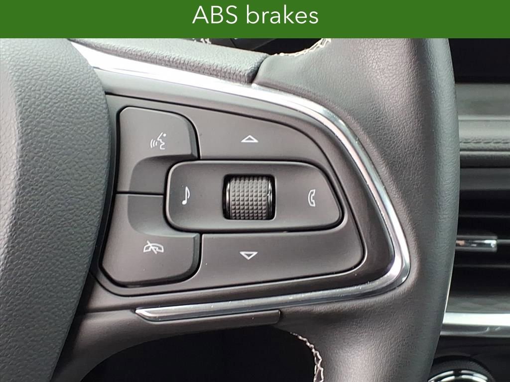 Certified 2024 Buick Encore GX Preferred image 31