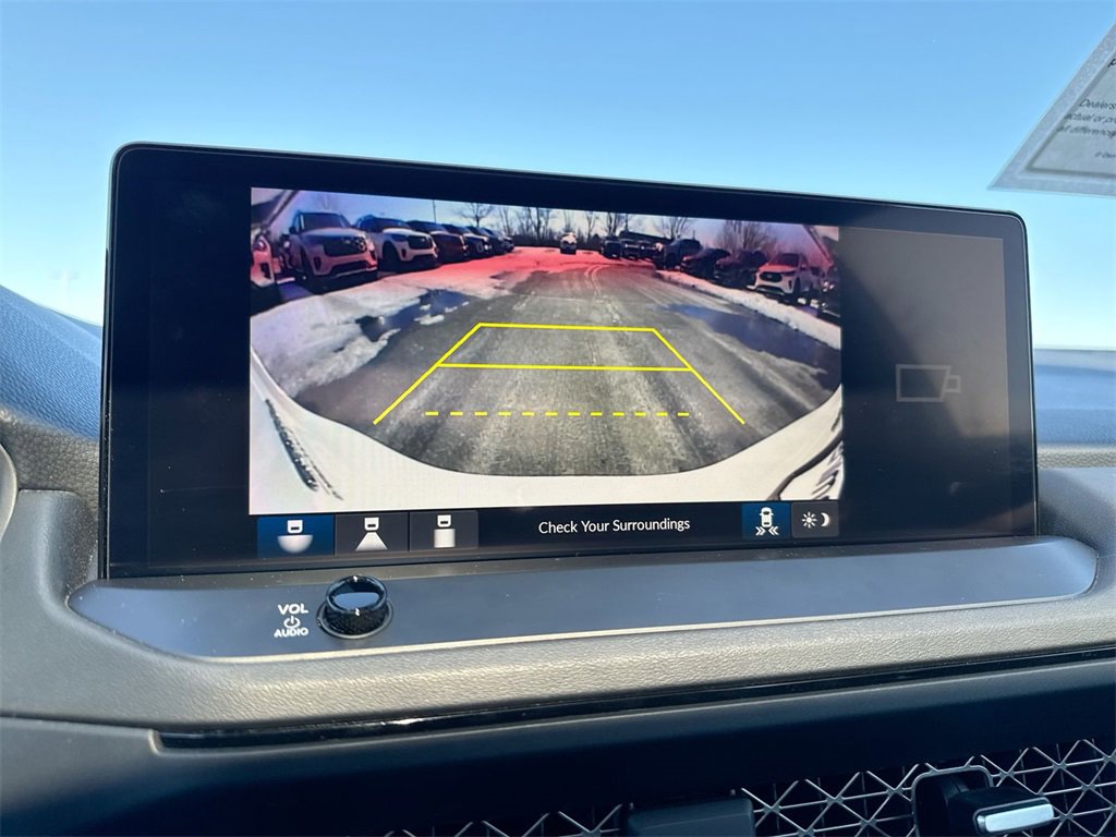 Used 2025 Honda Accord Sport image 15