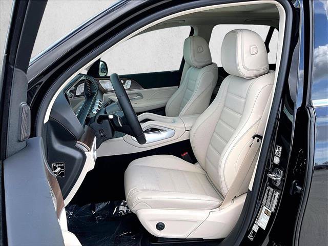 New 2026 Mercedes-Benz GLE 450 4MATIC image 11